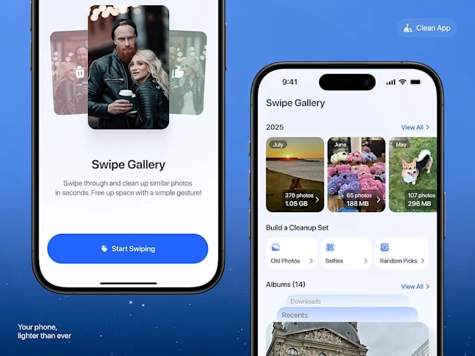 build your react native app, expo app, fullstack app or ai react mobile app