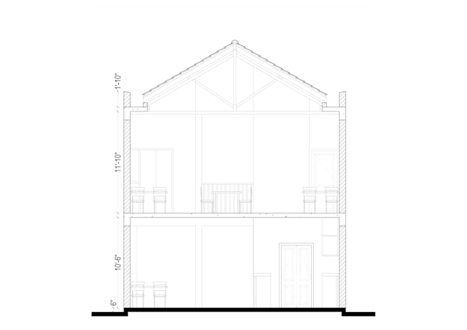 design a custom modern house concept with 3d visualization