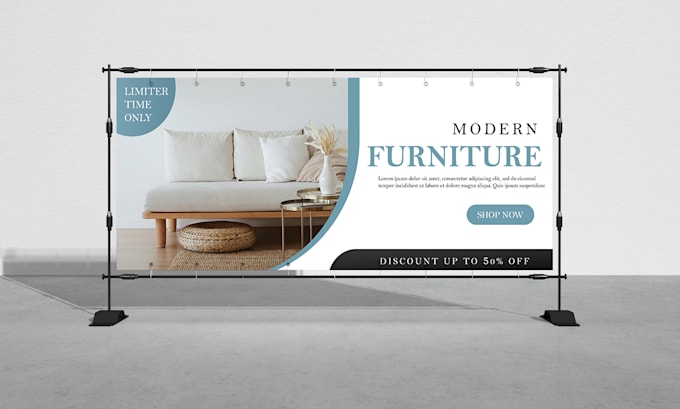 design creative social media posts for your brand