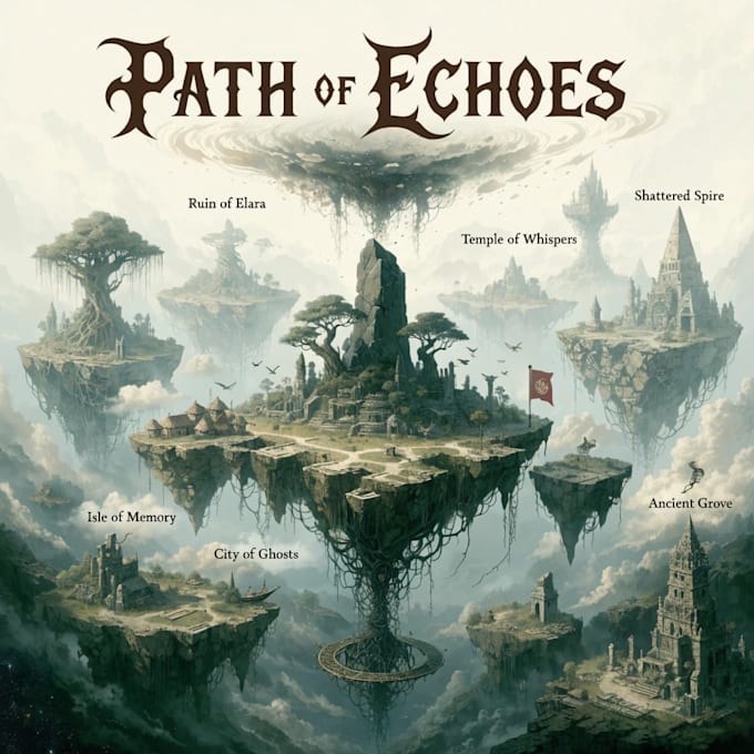 do fantasy map design fantasy maps design