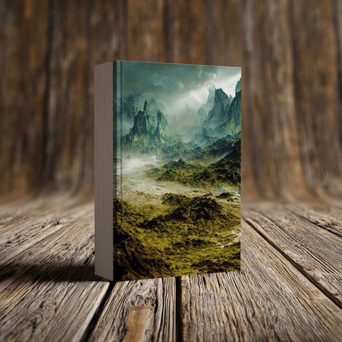 amazon KDP book layout design expert