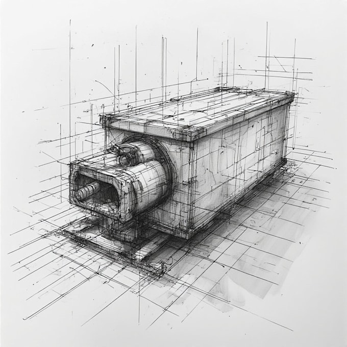 do product design sketching