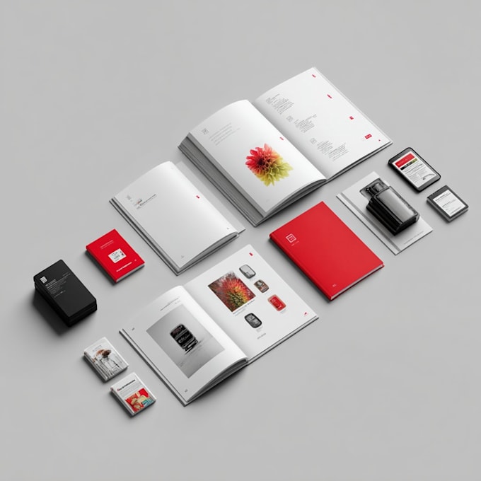 design your product catalog