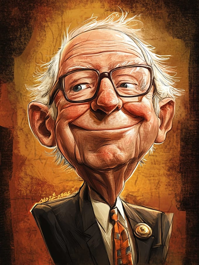 create political and editorial cartoons