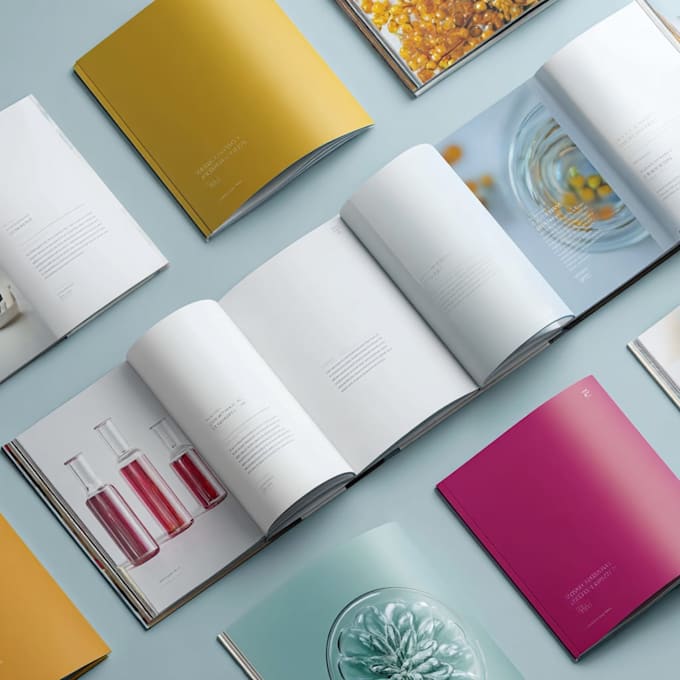 design your product catalog