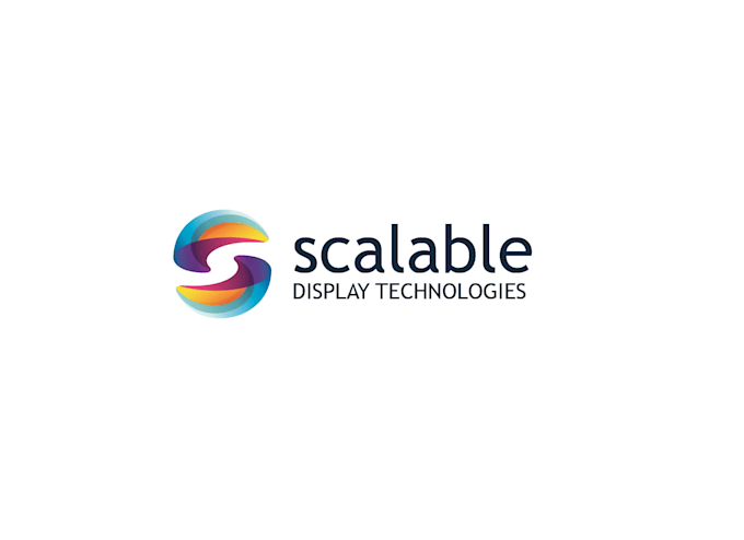do a high tech, crypto, cybersecurity, and technology logo