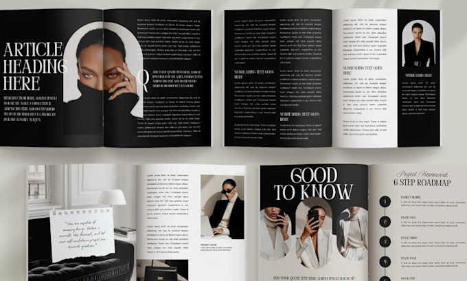 design canva PDF workbook, canva ebook, canva templates, etsy digital products