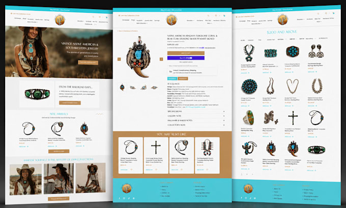 convert figma to shopify as your shopify theme expert