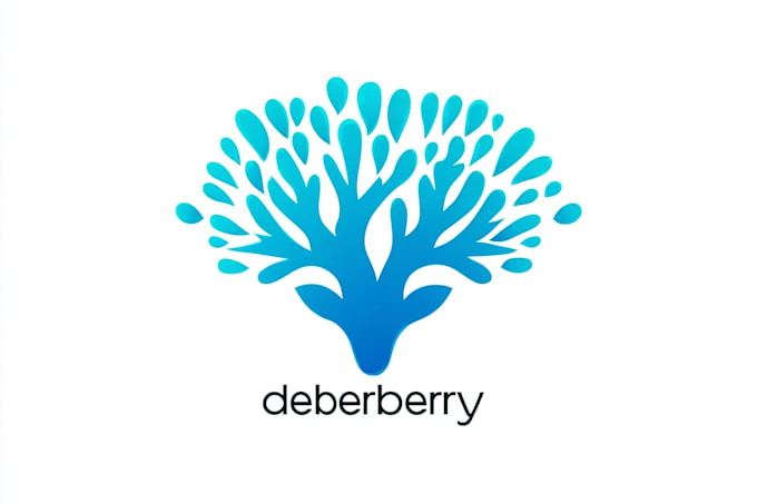create beautiful minimalist business logo design copyrighted