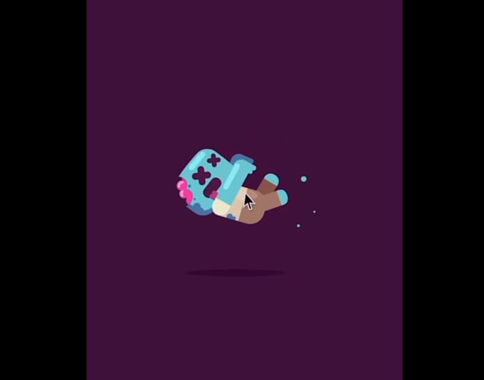 create interactive rive animations, interactive for web and app