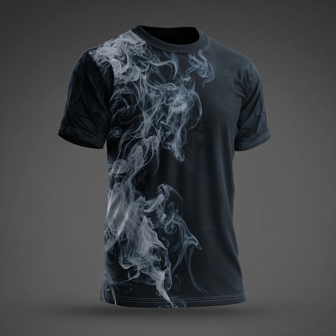 best custom t shirt logo design