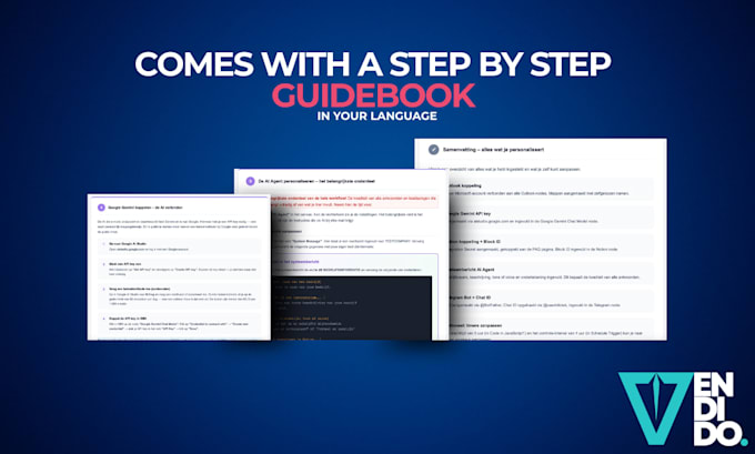 automate your email inbox