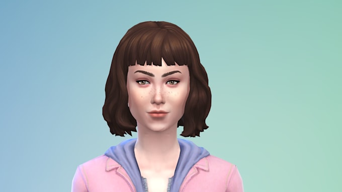 create sims 4 cc, mmd, gmod, imvu, tf2 playermodels, 3d models and clothing