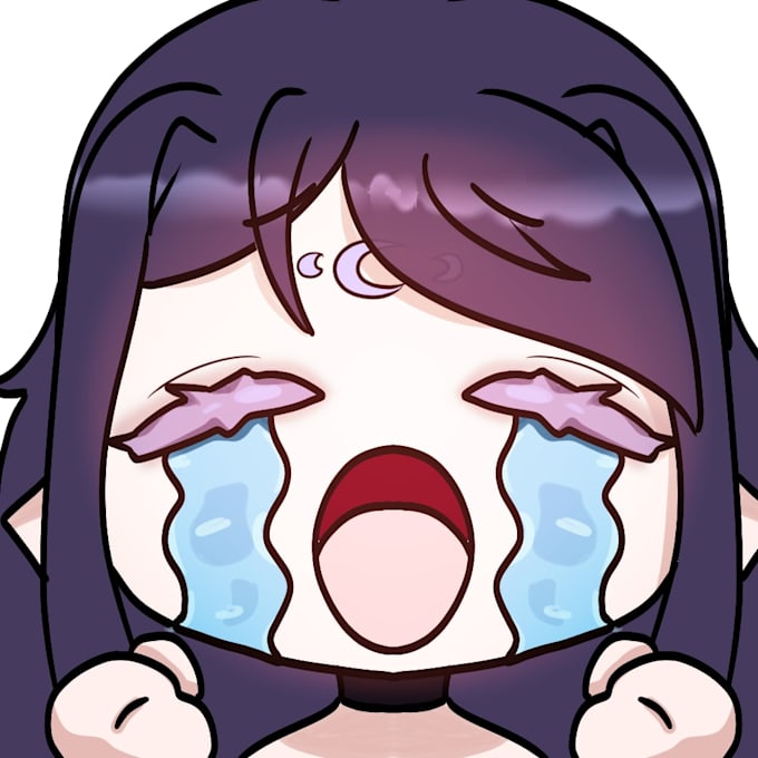 cute personalized emoticones vamos