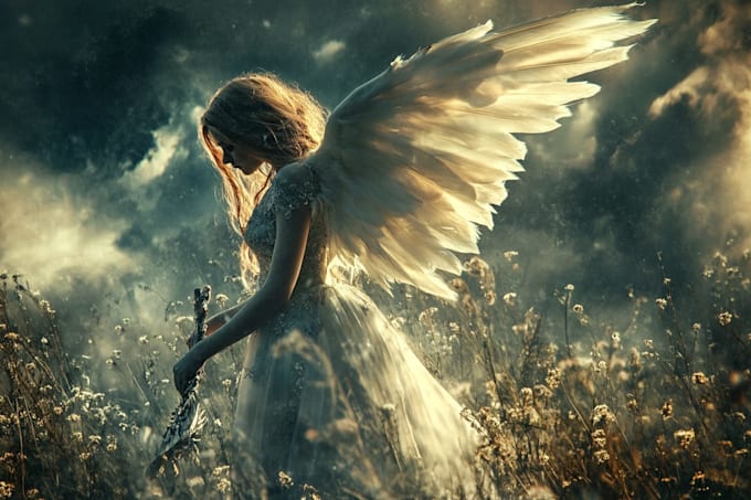 do amazing realistic photo manipulation