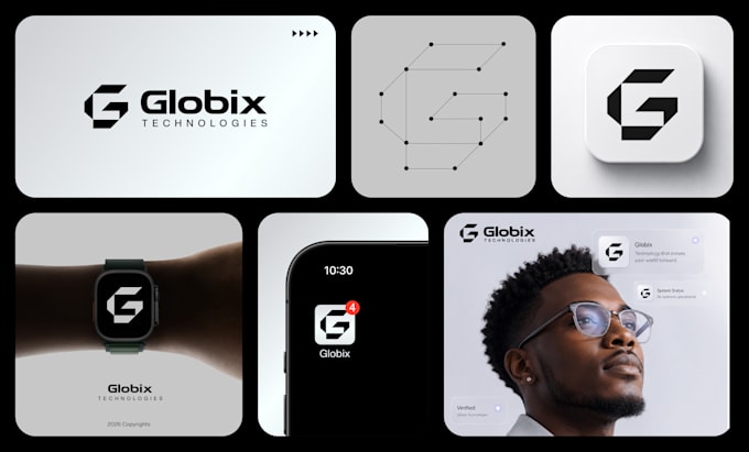 do logo design and brand identity guidelines