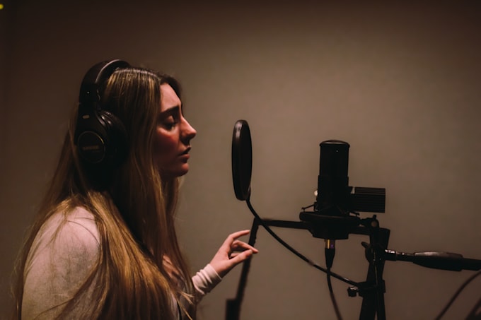 be your vocal arranger for your song