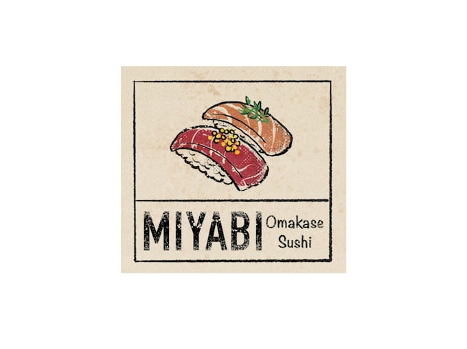 design an amazing retro, vintage, or hipster badge logo