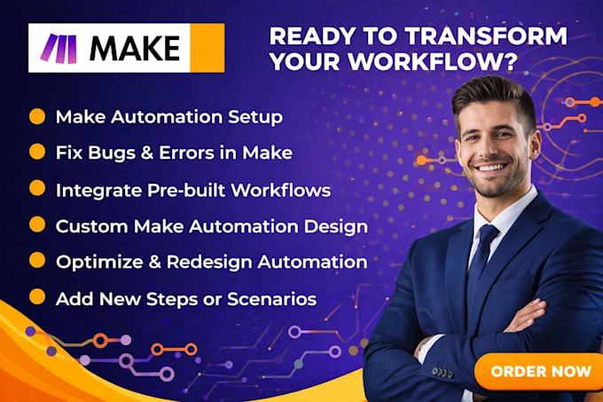 make com automation, make com, make automation, made com