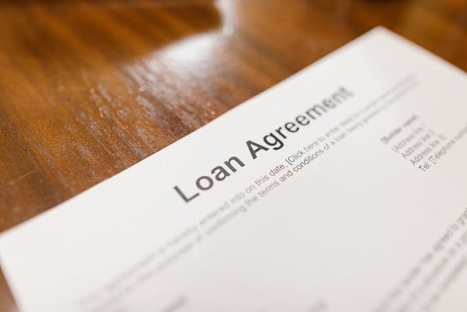 make a one page appointment or termination letter
