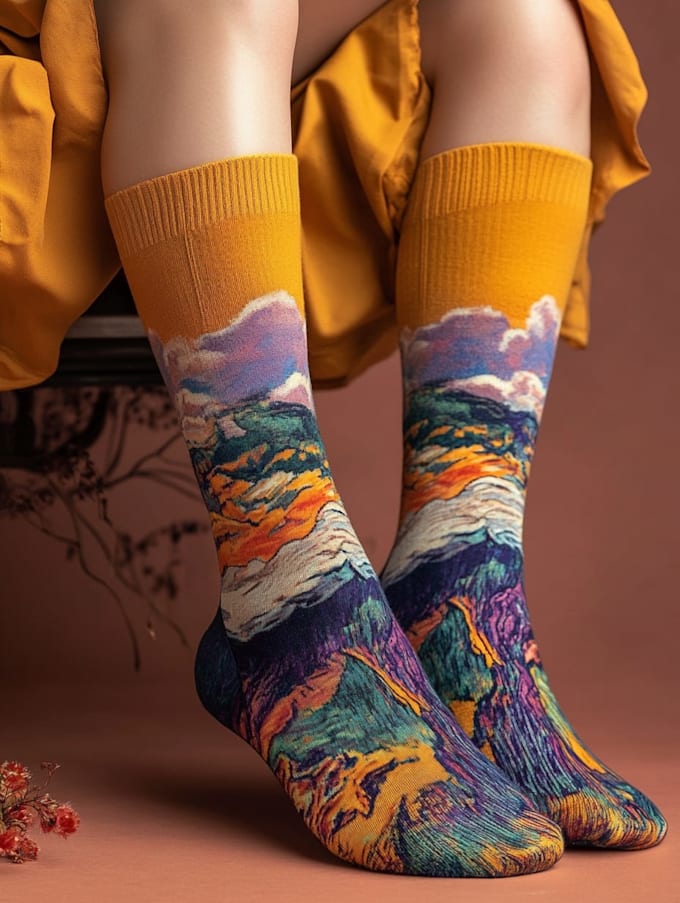 socks design unique socks design within