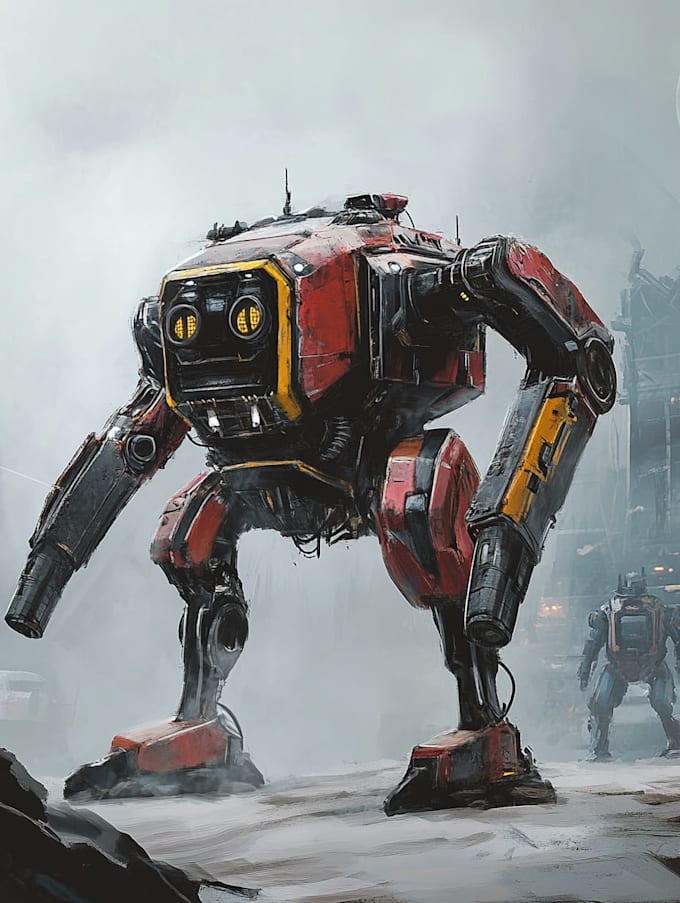 draw your mecha, armor character, oc, tokusatsu
