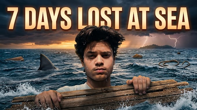 survival thumbnail urgent delivery