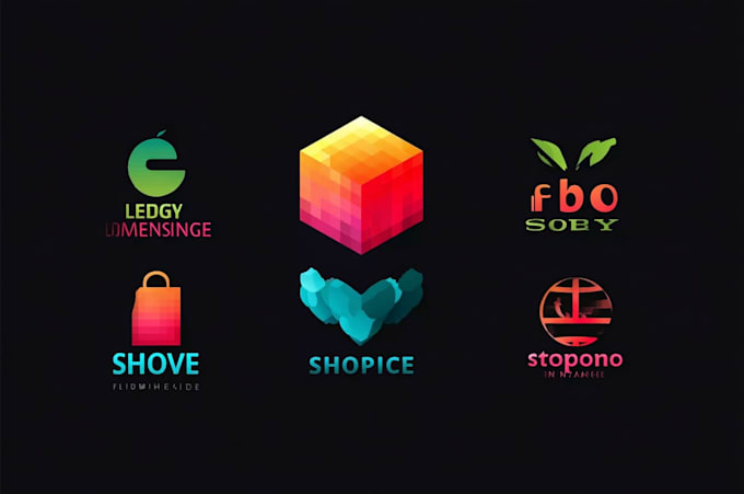 design amazon logo, wordmark and trademark research