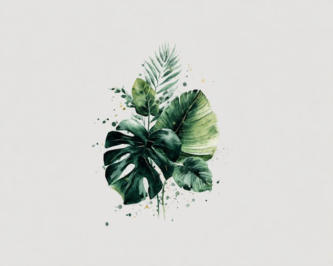 design elegant botanical logo for your business