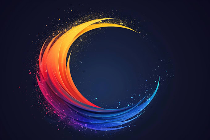 design a stunning logo