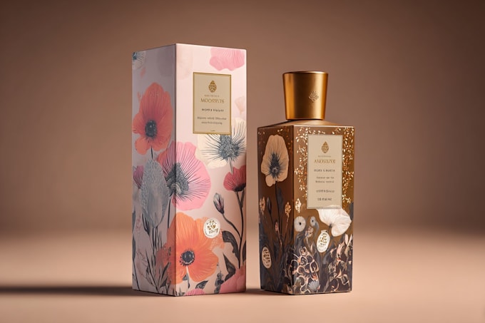 unique product packaging design