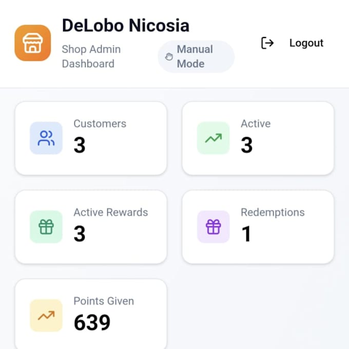develop a custom mobile app for your business android and ios