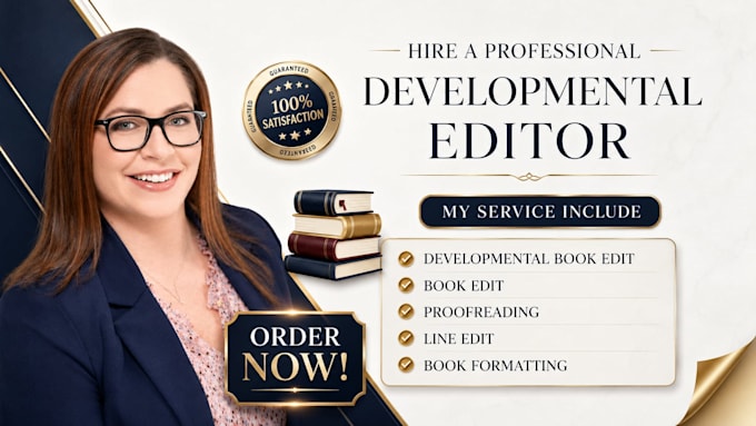 developmental book edit, proofread, memoir, line edit, book formatting