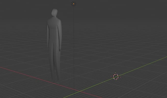 professional 3d rigging in blender animation