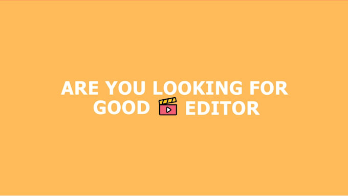 create tiktok,ig,youtube reel and video editing