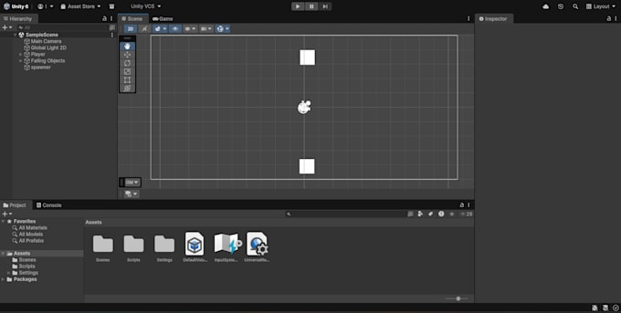 fix unity bugs, scripts, errors, and crashes in your game
