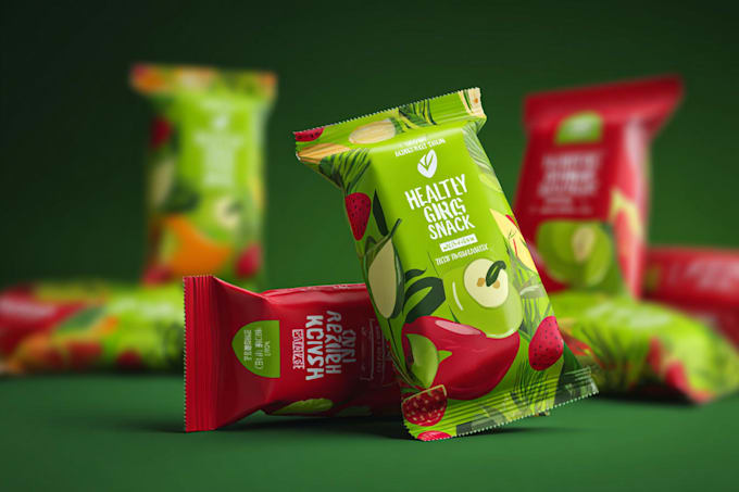 design product packaging design