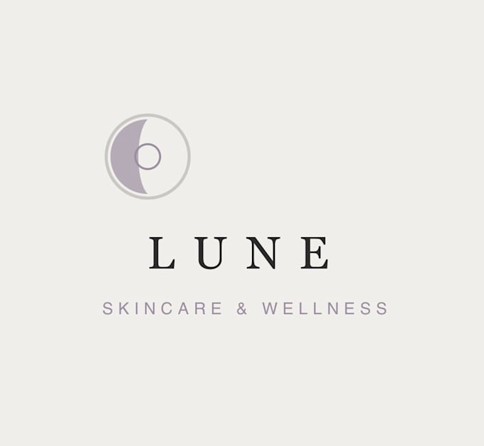 design a professional modern logo for your business