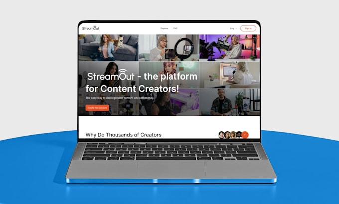 develop your startup mvp product