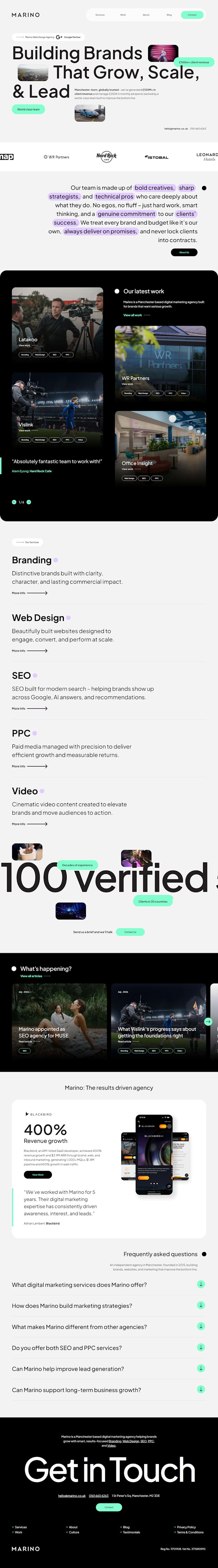 redesign design wordpress website, development website as a full stack developer