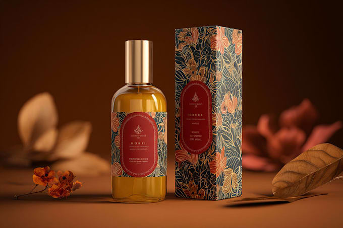 do food packaging design, product packaging design