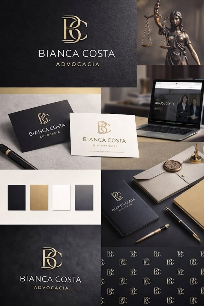 do affordable professional business logo
