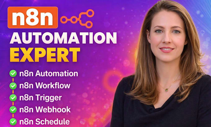 n8n automation, n8n workflow, n8n trigger, n8n webhook setup, n8n schedule setup