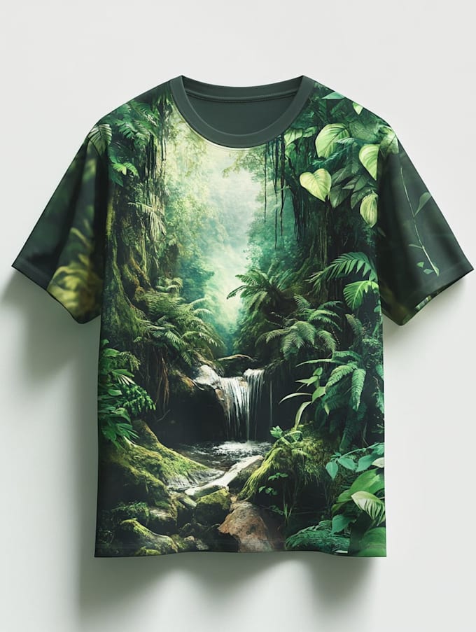 amazing t shirt design