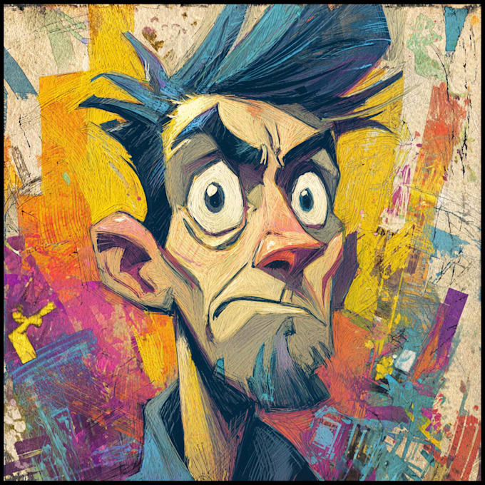 design comic book illustration with comic book illustrator