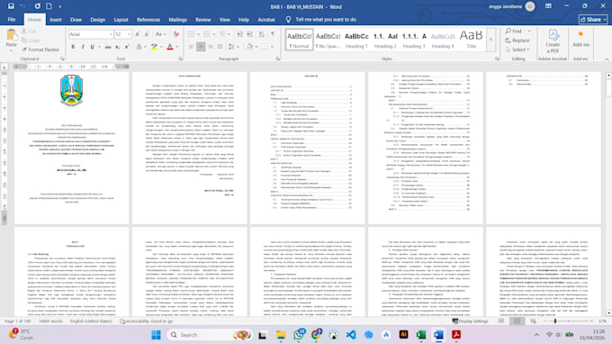 do professional data entry and typing with clean formatting and accuracy
