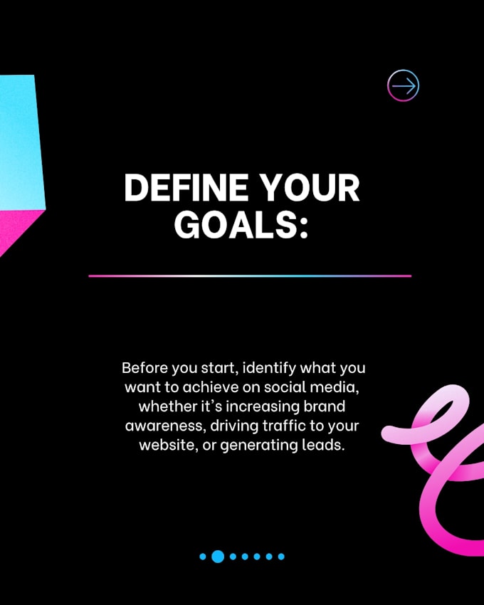 create 10 professional instagram posts