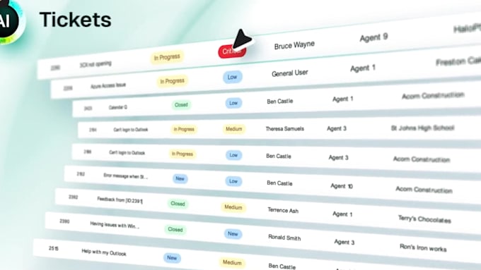 create an app demo video and saas product demo for your software