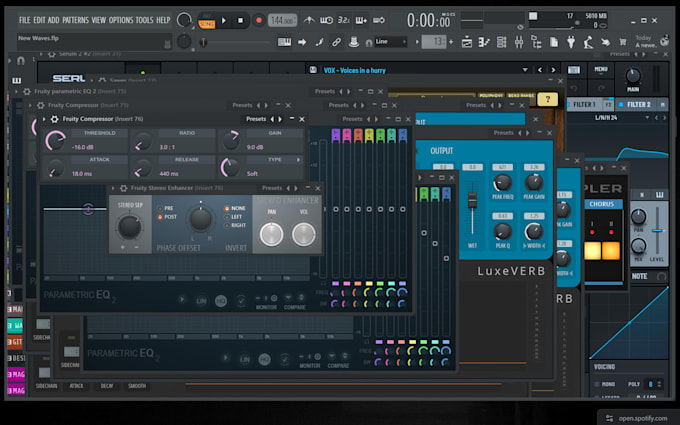 create type beats of your choice