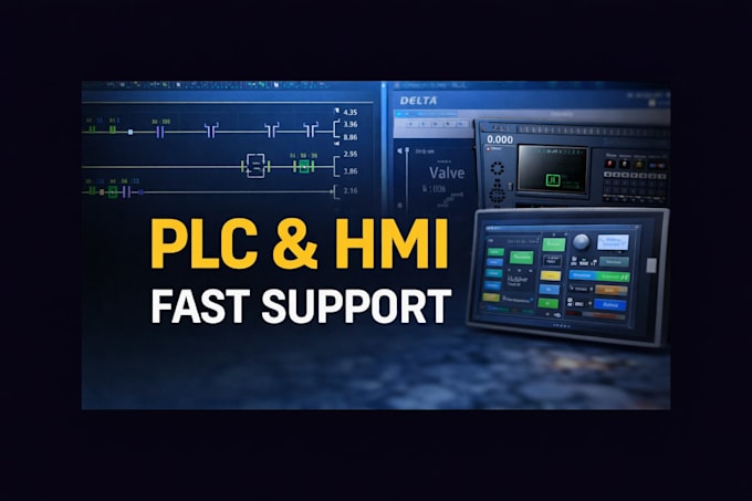 troubleshoot plc hmi and modbus communication remotely